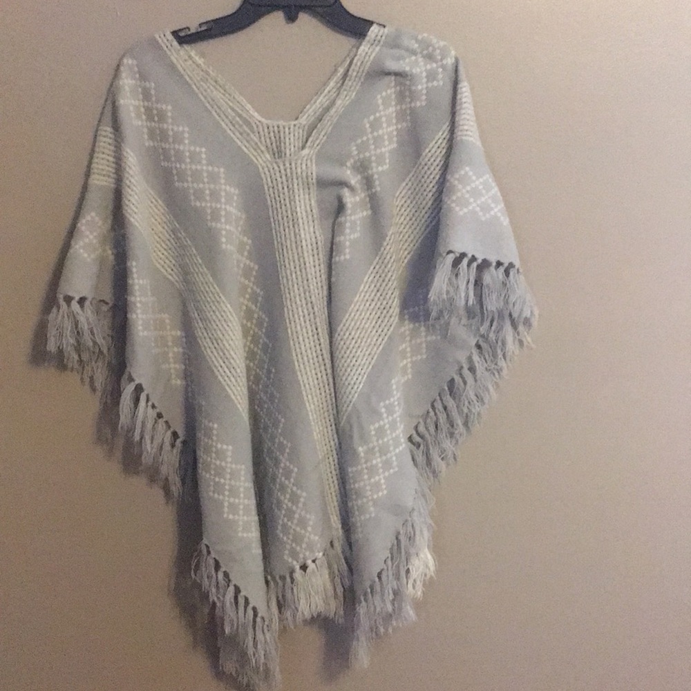 Poncho